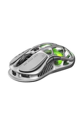 Gravastar Mercury M1 Pro Süper Hafif Kablosuz Gaming Mouse