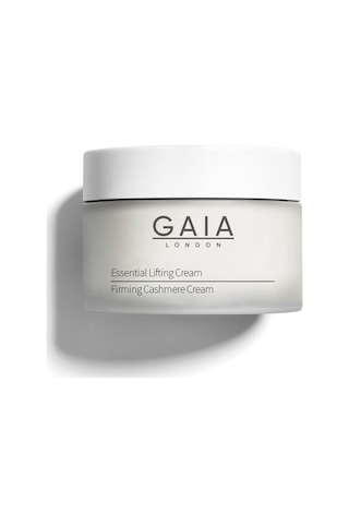 Gaia London Yaşlanma ve Kırışıklık Karşıtı Dolgunlaştırıcı Lifting Krem 50 ML
