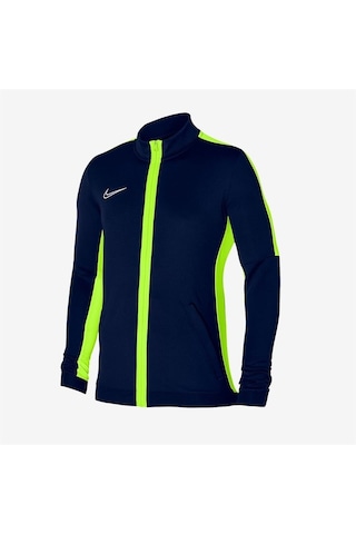 Nike Dri-fıt Academy23 Track Jacket K Erkek Ceket Lacivert