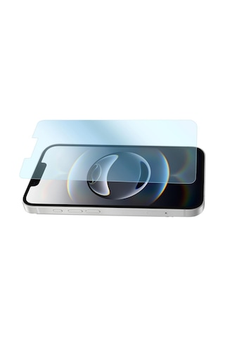 Apple Uyumlu   iPhone 16e Ekran Koruyucu 6.1 İnç Nano Şeffaf