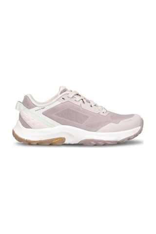 Humtto 160-370193b Kadın Klasik Sneaker Pembe