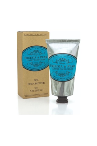 Naturally European El Kremi Freesia & Pear 75 Ml 639136917991