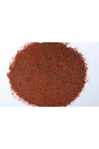 Lotus Tropical 3 KG Kova Lepistes Tropikal Balık Yemi