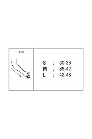 Orthocare 3411 Armsling Light Kol Askısı