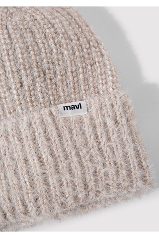 Mavi - Bej Bere 1912688-86956 Bej