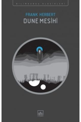 Dune Serisi Kutu Set 6 Kitap Ciltli + Dune Mesihi + Dune