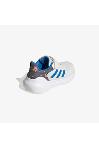 Adidas Tensaur Run 3.0 Çocuk Beyaz Spor Ayakkabı Kı3242