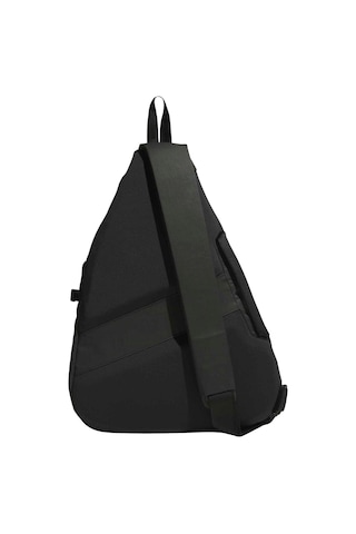 Jz2111-u Adidas 4nwnl Xb Bag Sırt Çantası Siyah Jz2111-u Siyah