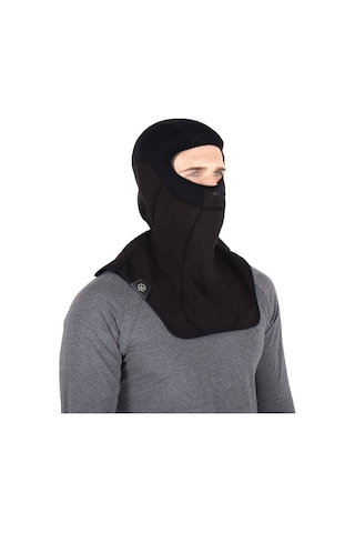 Knox Hot Hood - One Size Çok Renkli
