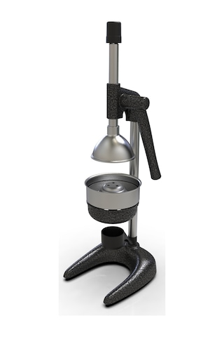 1707 Meyve Presi Industrıal Type Fruıt Press