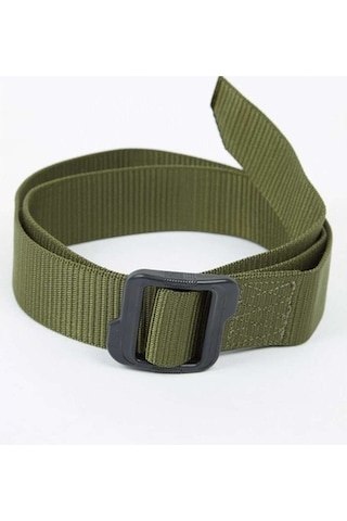 Difi 800503 Alpinist Sarek Tactical Kemer Haki 140 Cm