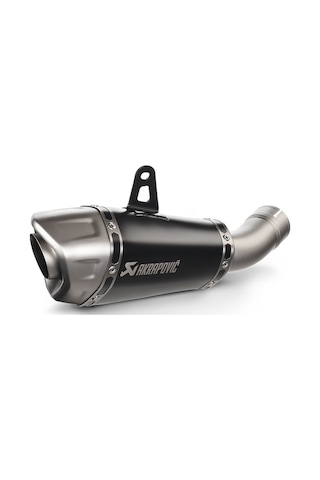 Akrapovıc S-k10so28-asztbl Kawasakı Nınja Zx-10r - Zx10rr 21-25 Slıp-on Lıne Tıtanıum Egzoz