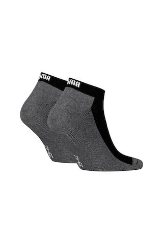 Puma Elements Unısex Cush Sn Unisex Çorap 938996-03 Siyah