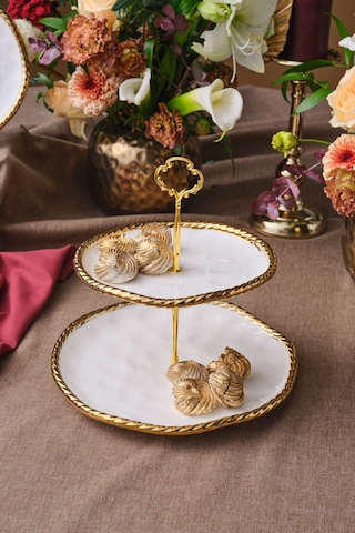 Karaca Goldest Katlı Kurabiye