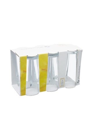 Paşabahçe Meşrubat Limonata Bardağı 6 Lı Genel