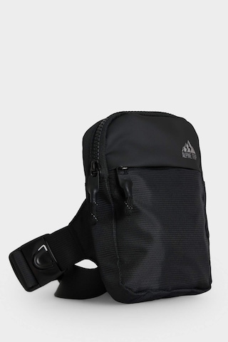 Defacto Erkek Çapraz Çanta G4041axnsbk27 Siyah-bk27