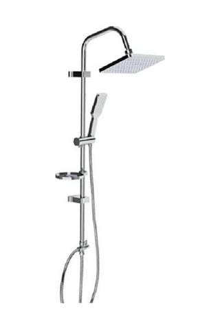 Creavit SH630 3'lü Solo Set Krom