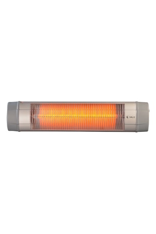 Vals WH 26 Q 2600 W Duvar Tipi Infrared Isıtıcı