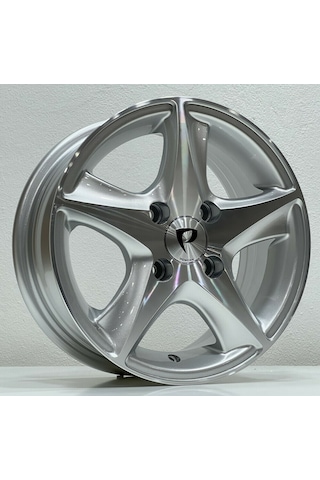 Bk-087 5.5 13 4 100 Et35 73.1 Sılver Mac
