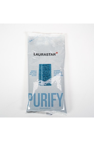 Laurastar Kireç Çözücü Granül - S Modeli