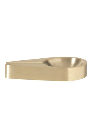 Mudo Home Cırcle Pirinç Puro Küllük 12cm