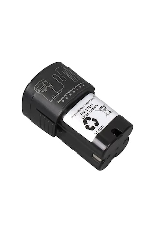 Sh Powermaster Pm-27611 16.8v Dc 2600mah Li-ion Batarya Najmaddin