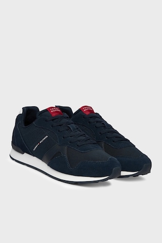 Tommy Hilfiger Erkek Ayakkabı Fm0fm05830 Dw5 Lacivert