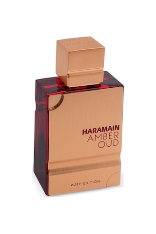 Al Haramain Amber Oud Ruby Edition Erkek Parfüm EDP 100 ML