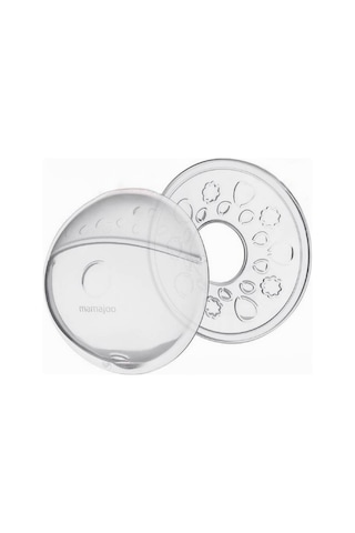 Mamajoo Göğüs Kalkanı Seti