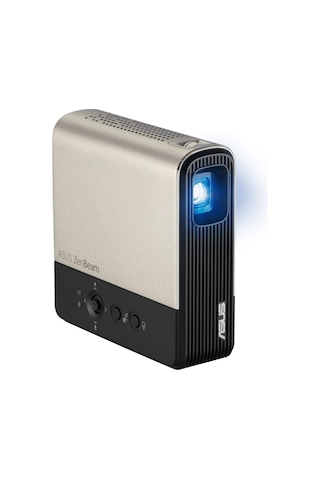 Asus ZenBeam E2 854x480 300 Lümen WVGA Projeksiyon Cihazı