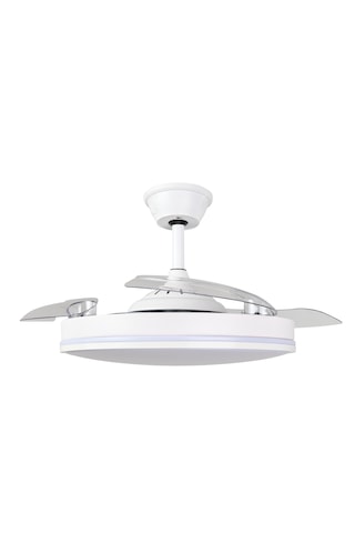 Osram Ceiling Wing Tavan Vantilatörü D105 Wt Rem Vs1 Tr