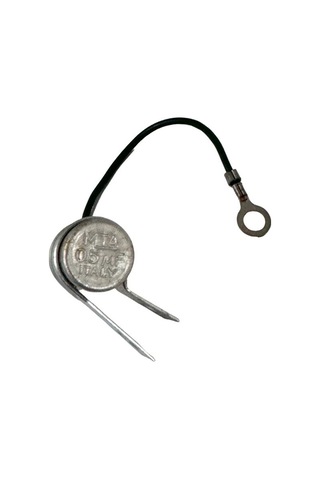 Mta Meksefe 0.5 Parazit Metal Italy