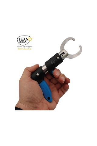 Effe Balık Tutucu Lip Gripper Balığı Ağzından Tutmak için Hg3565