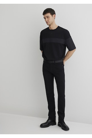 Mavi 0042232200 ZİFTT Serisi Jake Erkek Jean Pantolon Siyah