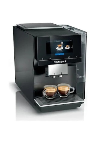 Siemens TP713R19 EQ.700 Tam Otomatik Kahve Makinesi 