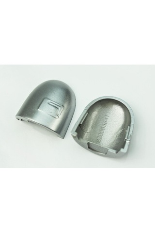 Clio 3 Laguna 2 Megane 2 Sol Sağ 4lü Dış Kapı Kolu Şifre Kapağı