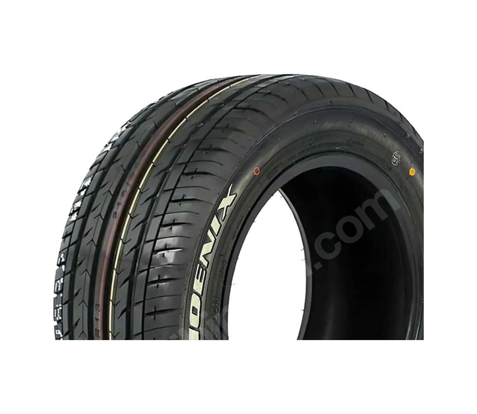 Tyranno 215/50R13 85H Rwl Phoenix Tyranno Yaz Lastiği 2025