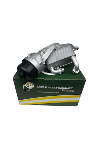Opel İnsignia A 2.0 Dizel Motor Yağ Soğutucu Komple Bga Marka Co2202