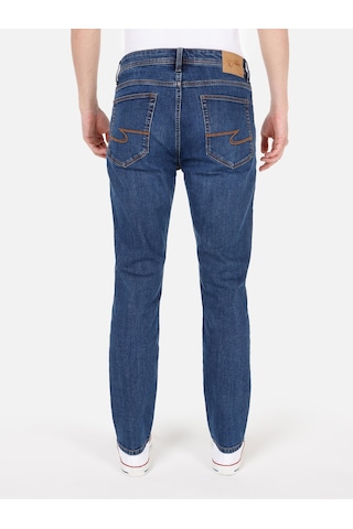 Colin's Colins Mavi Erkek Pantolon Mavi