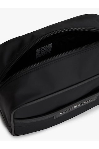 Tommy Hilfiger Erkek Traş Çanta Am0am13525bds Black