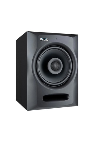 Fluid Audio Fx80 8" Aktif Stüdyo Monitörü Tek