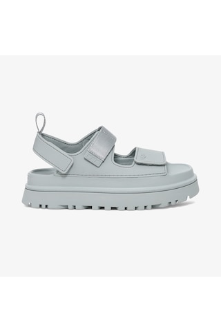 Ugg Goldenglow Kadın Mavi Sandalet 1152685 Mavi