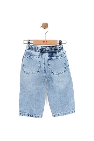 Nk Petite Pantolon 69704 Mavi