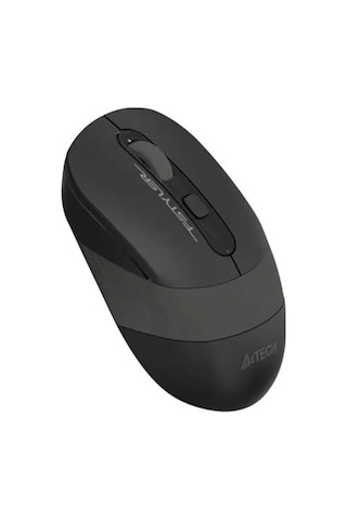 A4 Tech Fg10 Gri 2.4g Nano 2000dpı Kablosuz Mouse Lazer