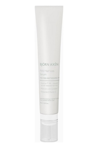 Björn Axen Saç Dökülmesine Engel Serum, Anagain Ve E Vitaminli Dayanılıklılık Arttırıcı Bakım Saç Maskeleri,bakım Krem,losyon Ve Spreyleri