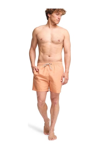 Billabong All Day 16" Faded Orange