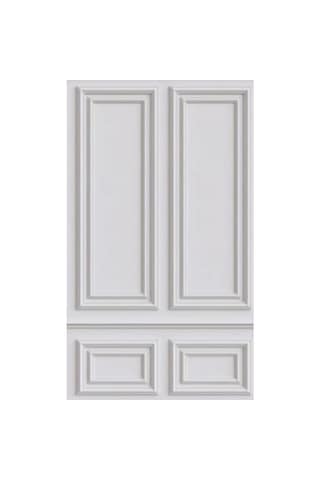 Montaja Hazır 8 Adet Çerçeve 4 Cm'lik Pd-set-15: 1760