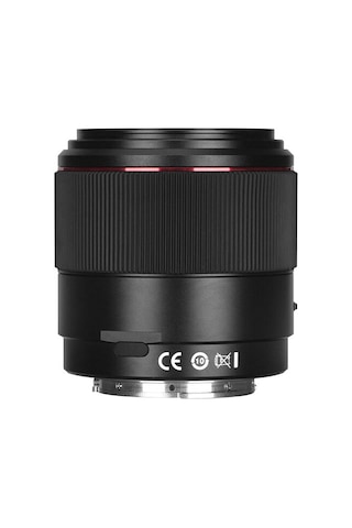 Yongnuo YN35 MM F/2S DF DSM (Sony E) Uyumlu Otofokus Lens