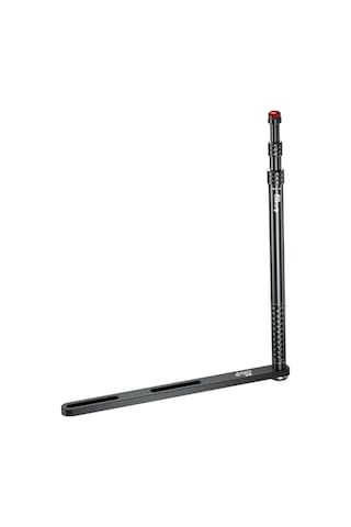 Motosiklet Aksiyon Kamera Çubuğu Topcase Sistemi İle Uyumlu
