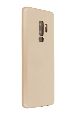 Samsung Uyumlu Galaxy S9+ Plus Kilif Ince Esnek Soft Premium Silikon 553765414